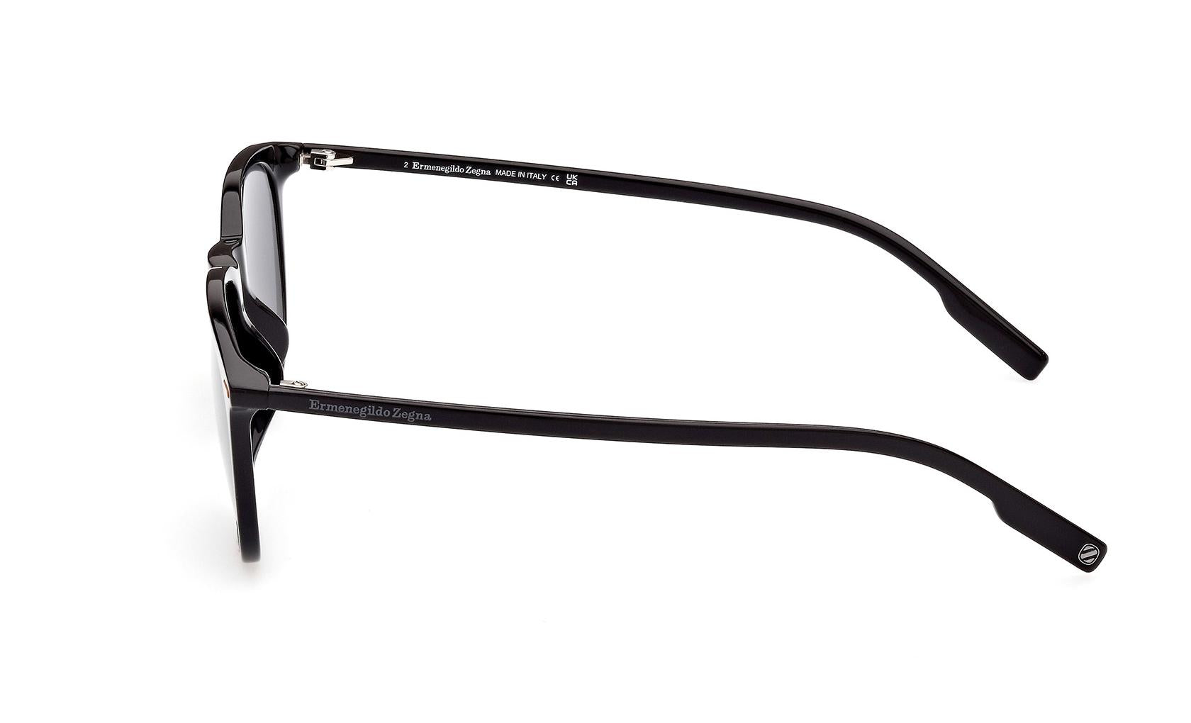 Zegna Sunglasses EZ0203 01A