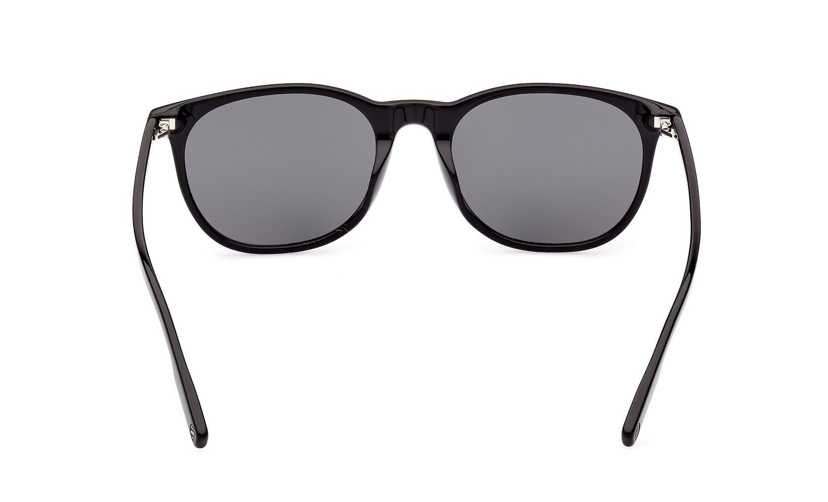 Zegna Sunglasses EZ0203 01A