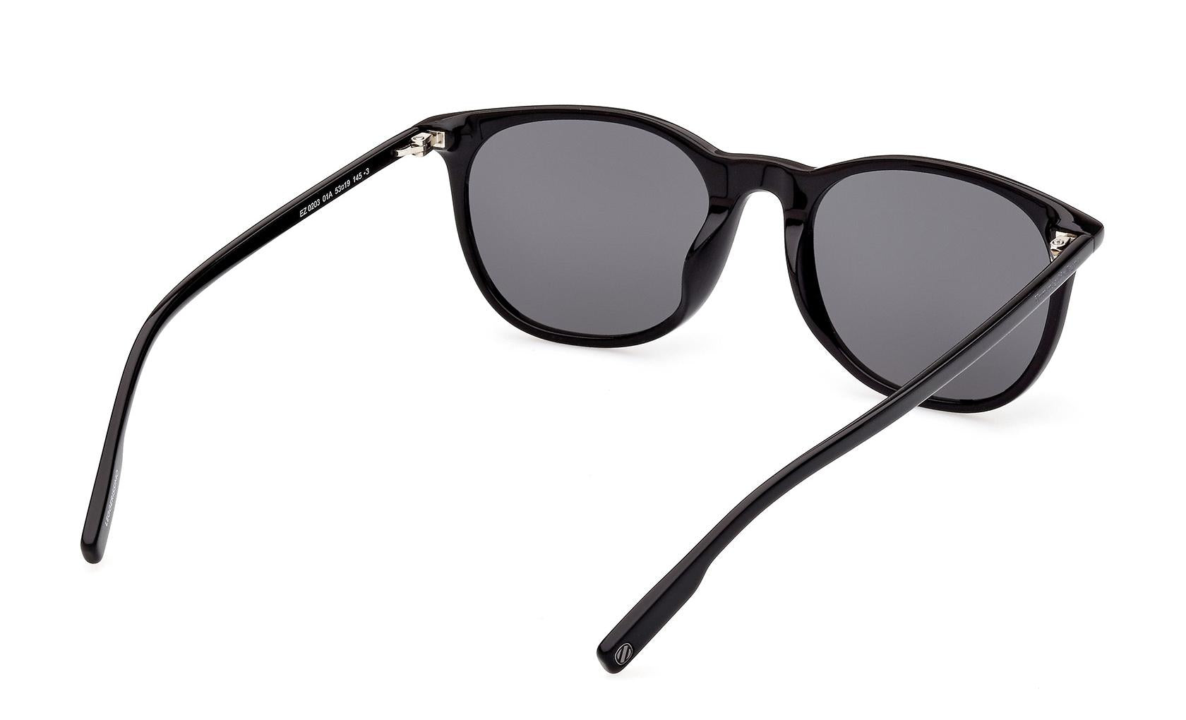 Zegna Sunglasses EZ0203 01A