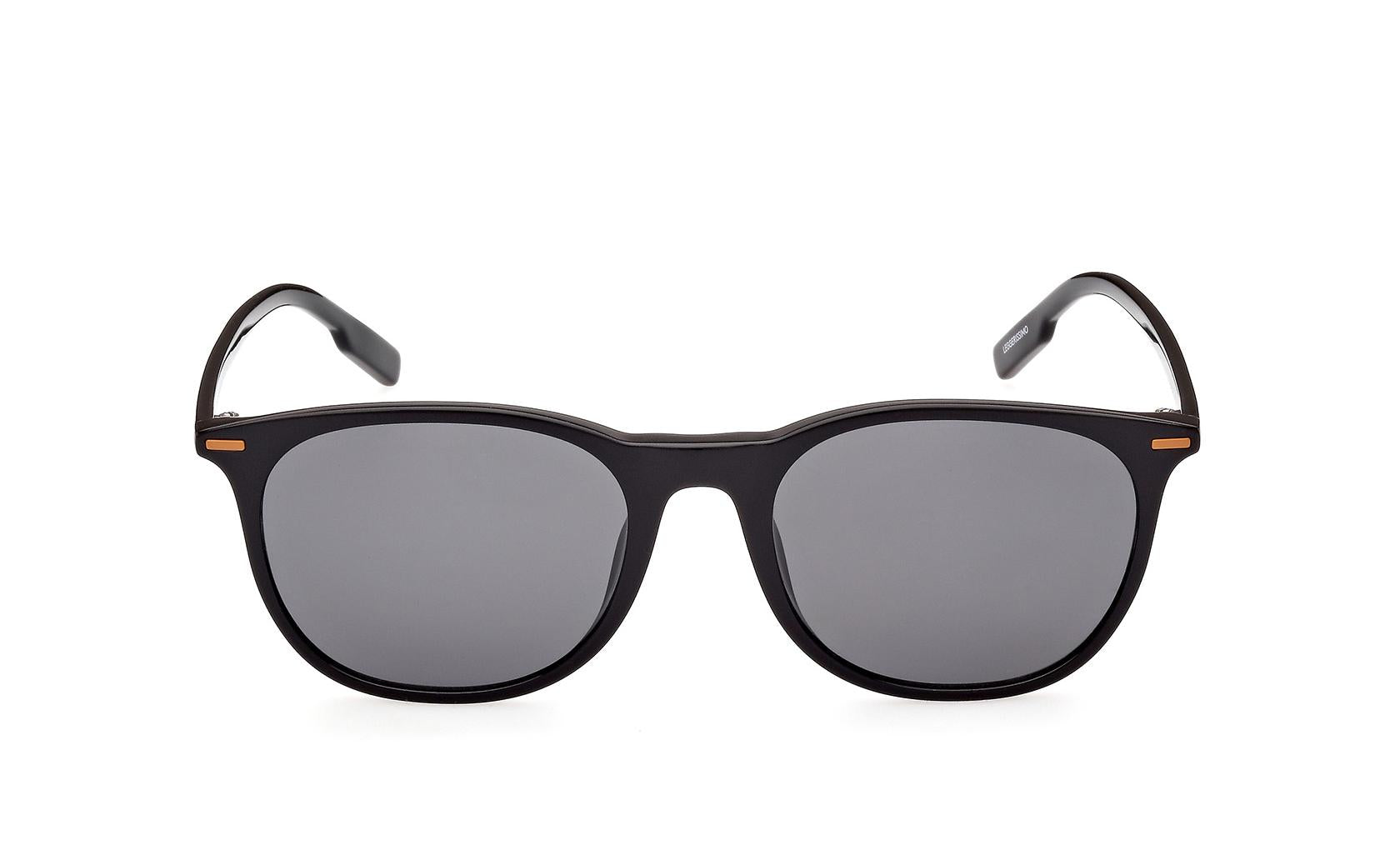 Zegna Sunglasses EZ0203 01A