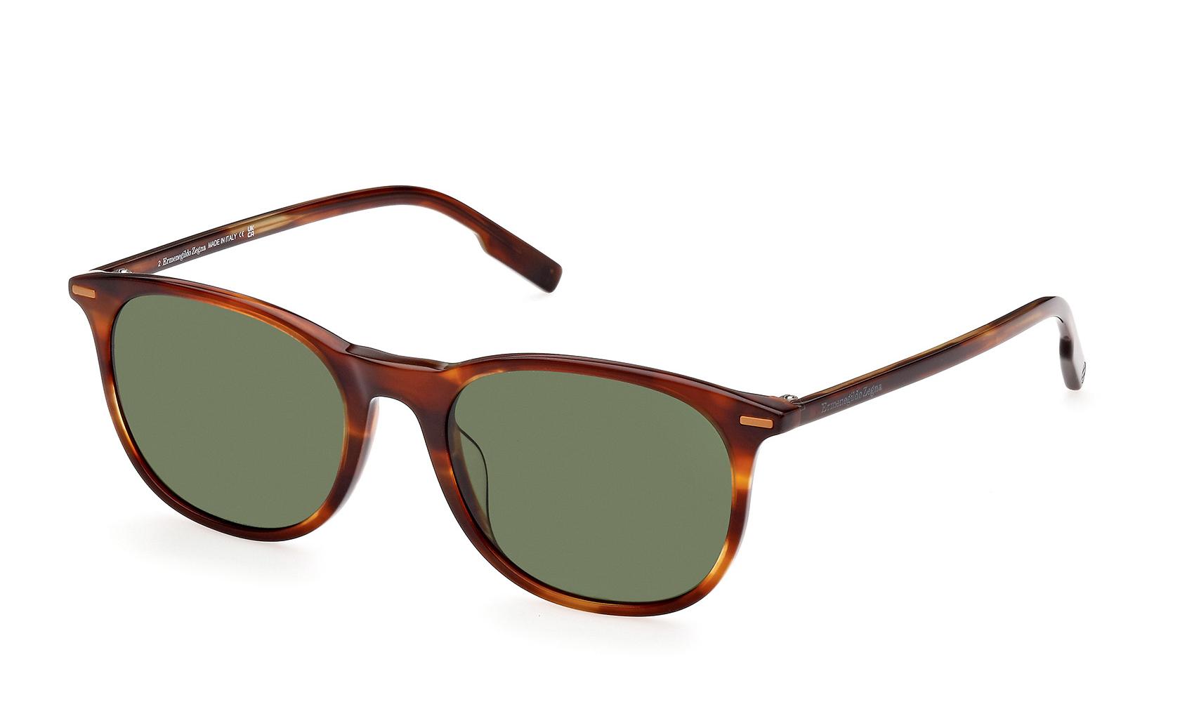 Zegna Sunglasses EZ0203 52N