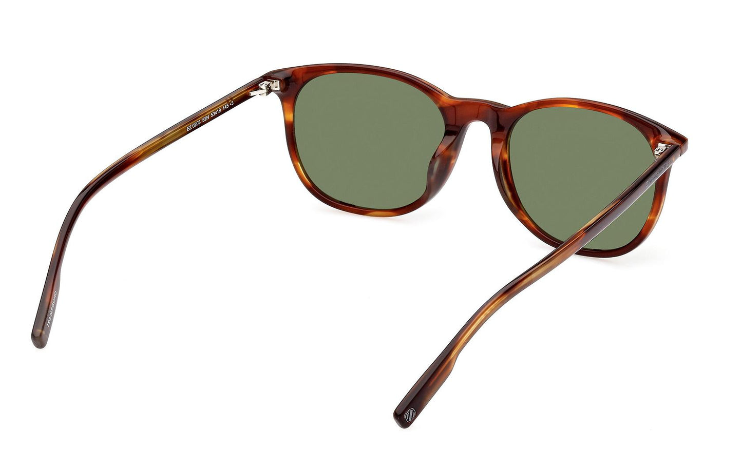 Zegna Sunglasses EZ0203 52N