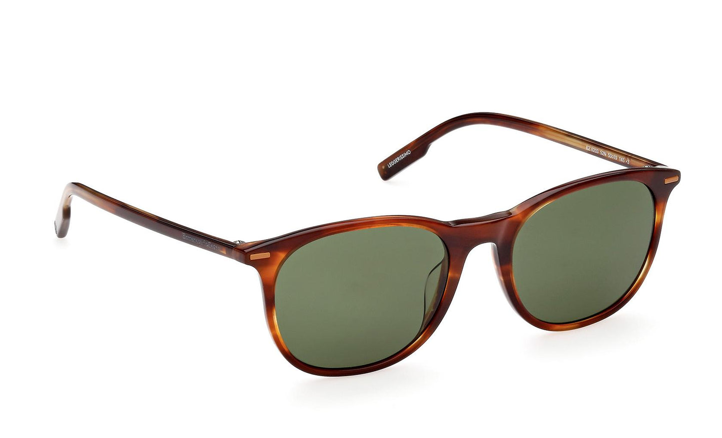 Zegna Sunglasses EZ0203 52N