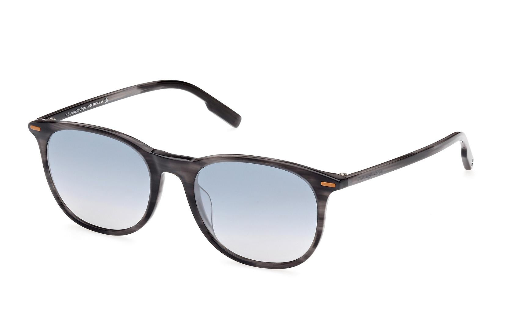Zegna Sunglasses EZ0203 52X