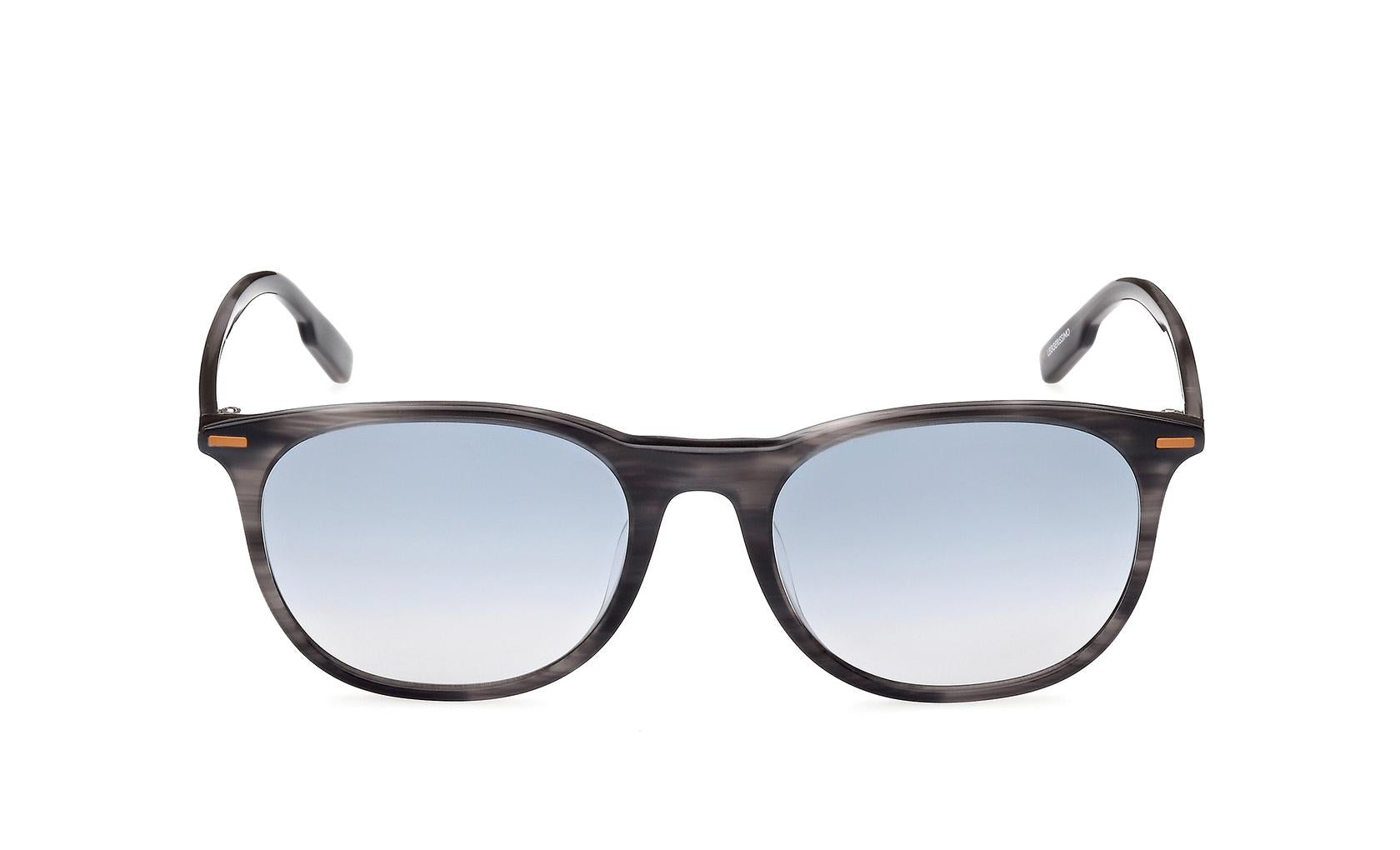 Zegna Sunglasses EZ0203 52X