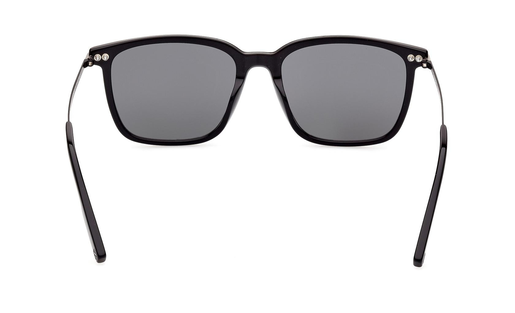 Zegna Sunglasses EZ0206 01A
