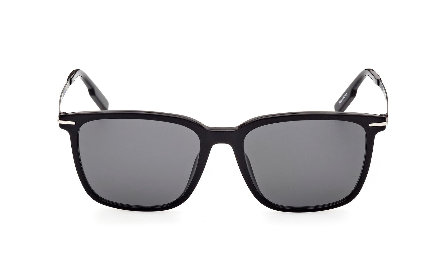 Zegna Sunglasses EZ0206 01A