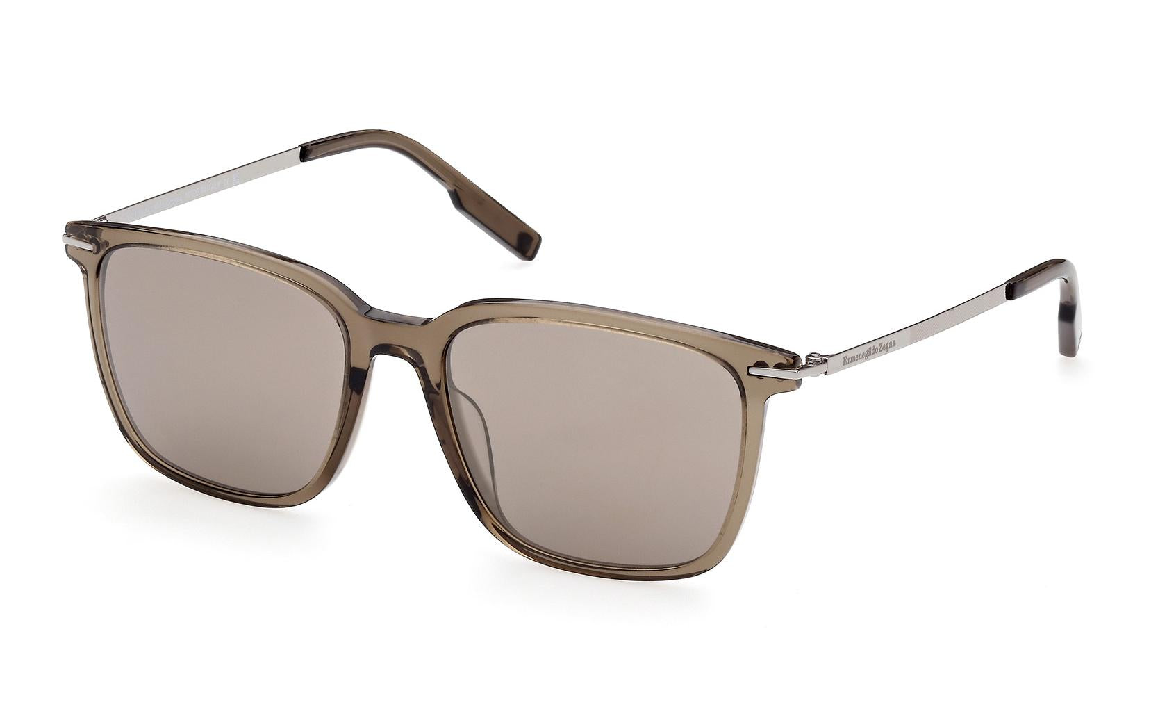 Zegna Sunglasses EZ0206 51G