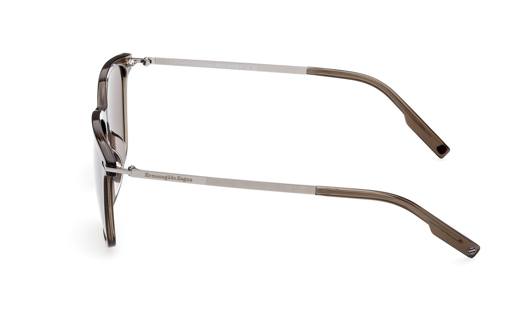 Zegna Sunglasses EZ0206 51G