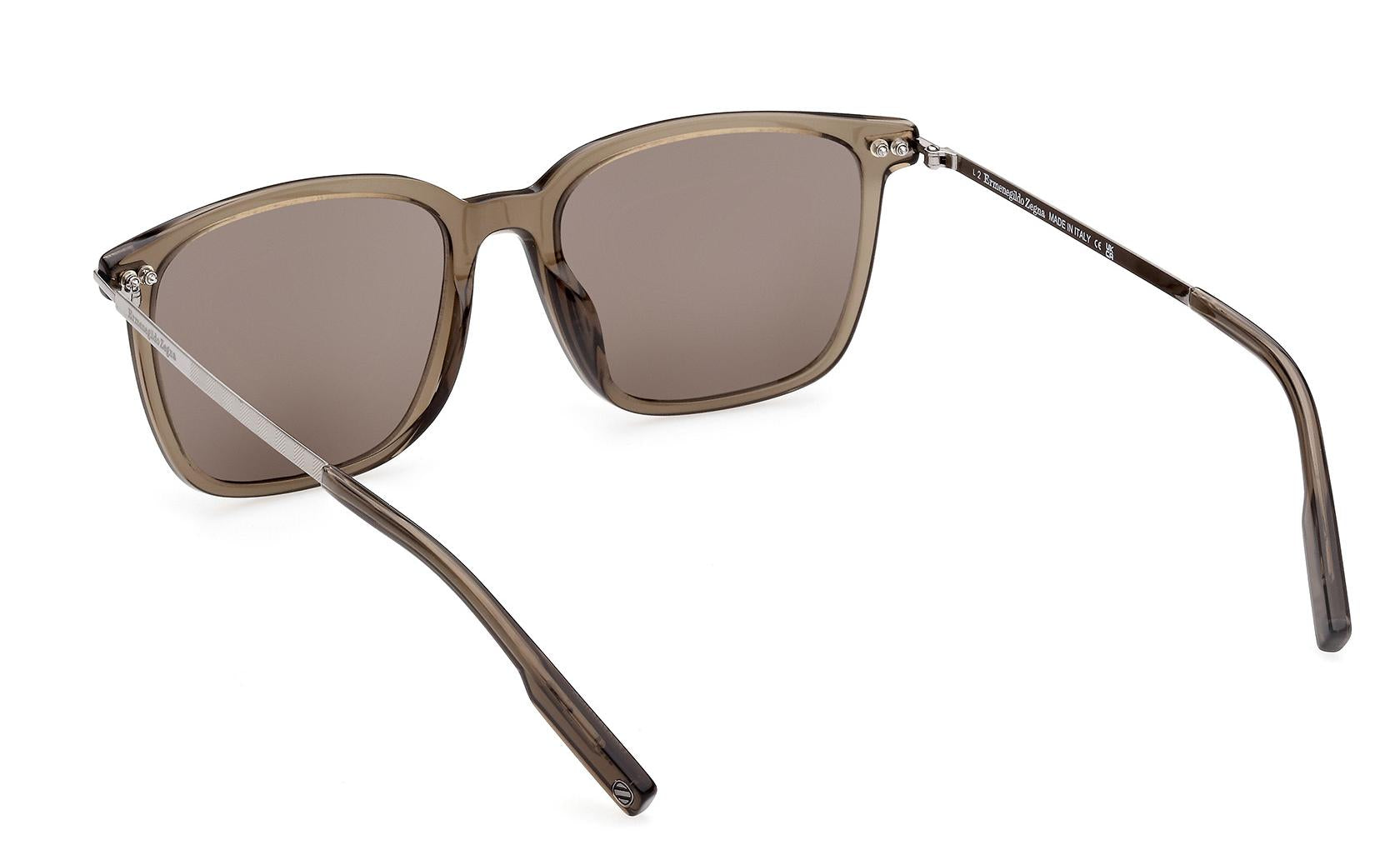 Zegna Sunglasses EZ0206 51G