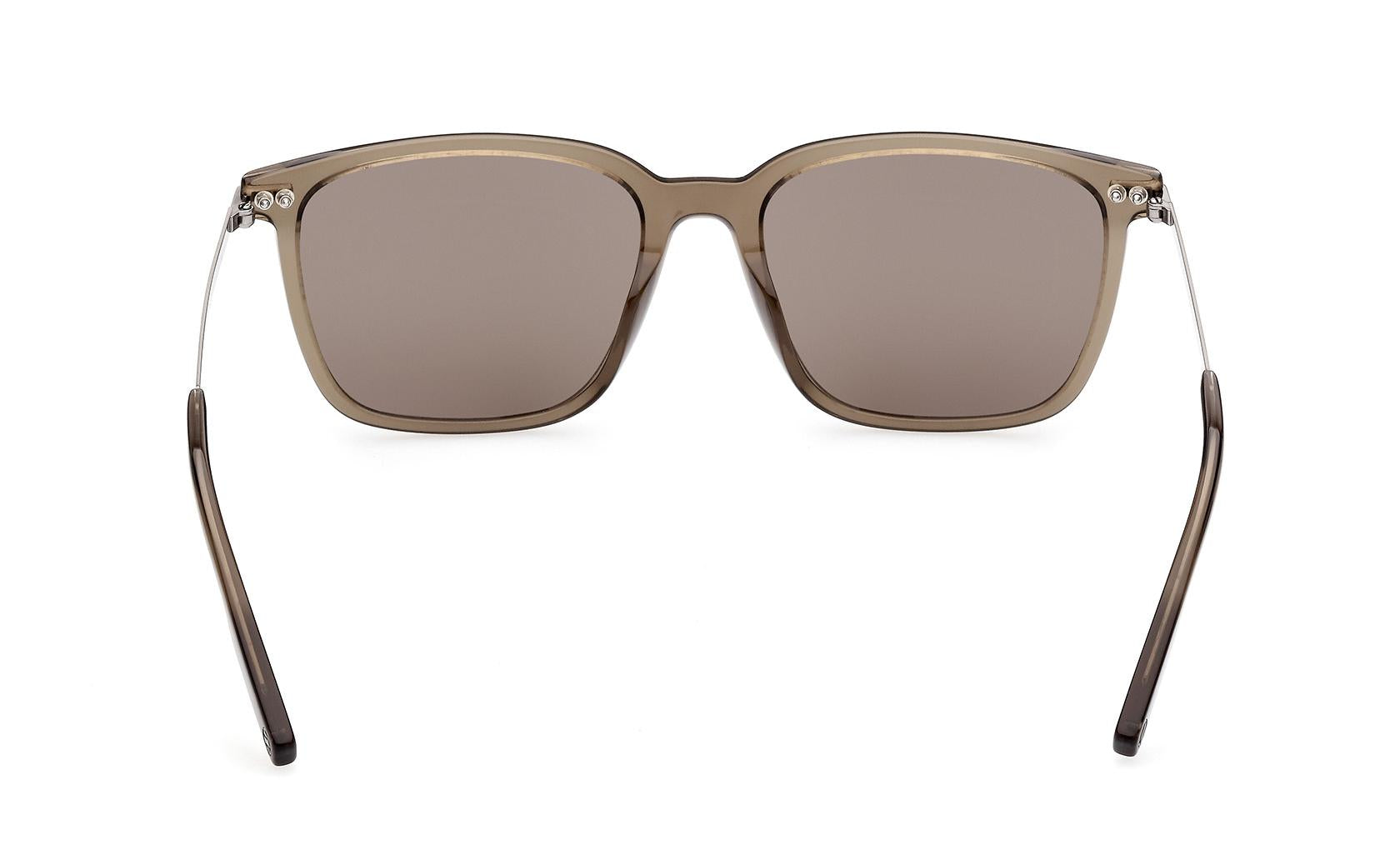 Zegna Sunglasses EZ0206 51G