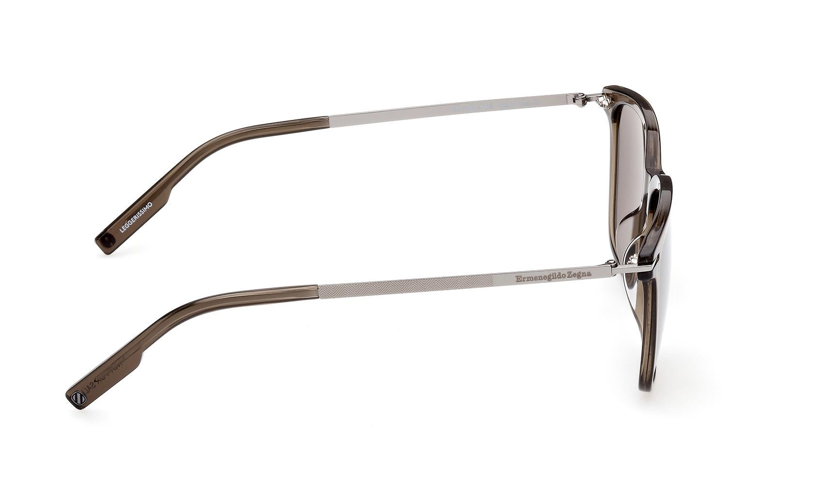 Zegna Sunglasses EZ0206 51G