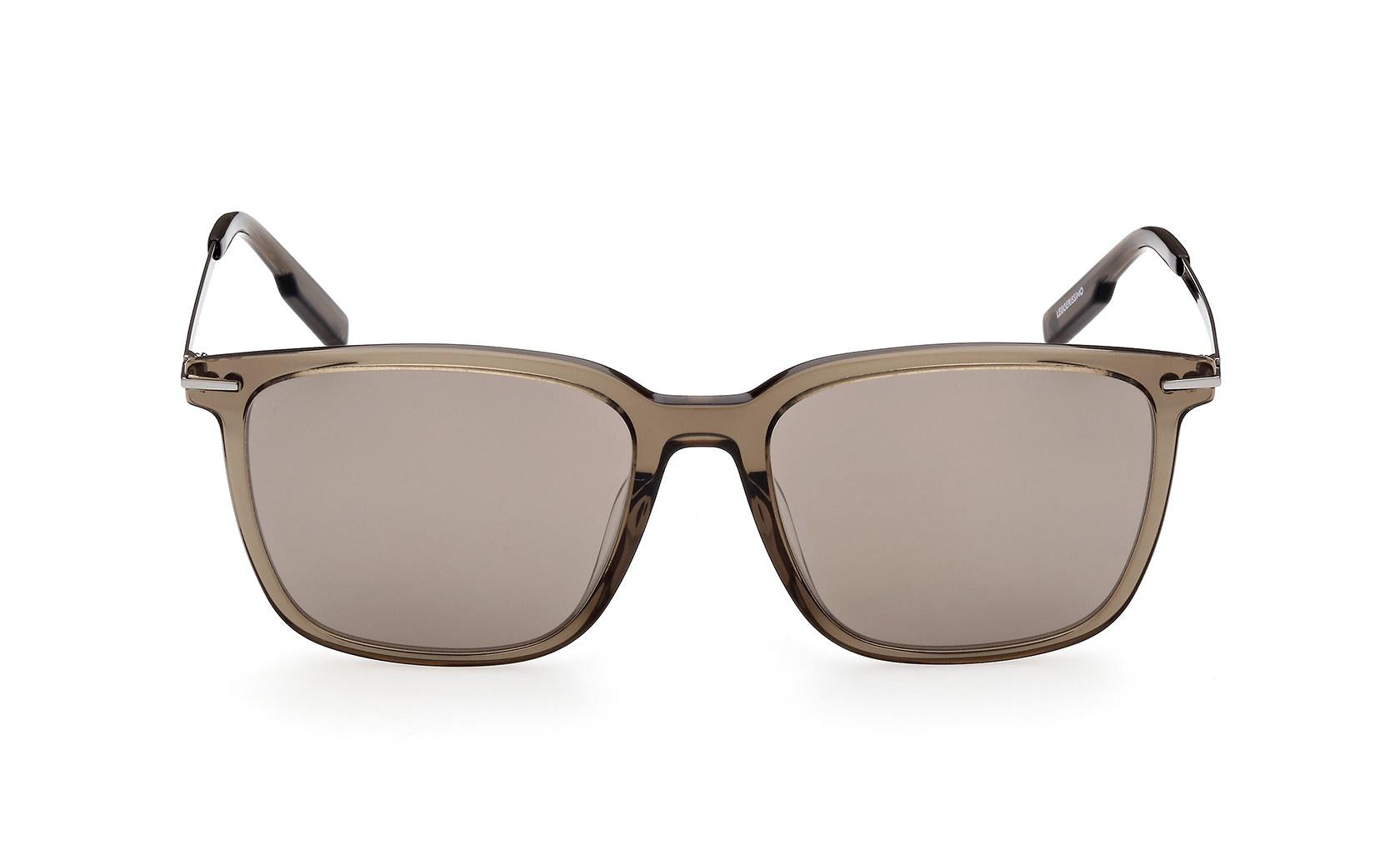 Zegna Sunglasses EZ0206 51G