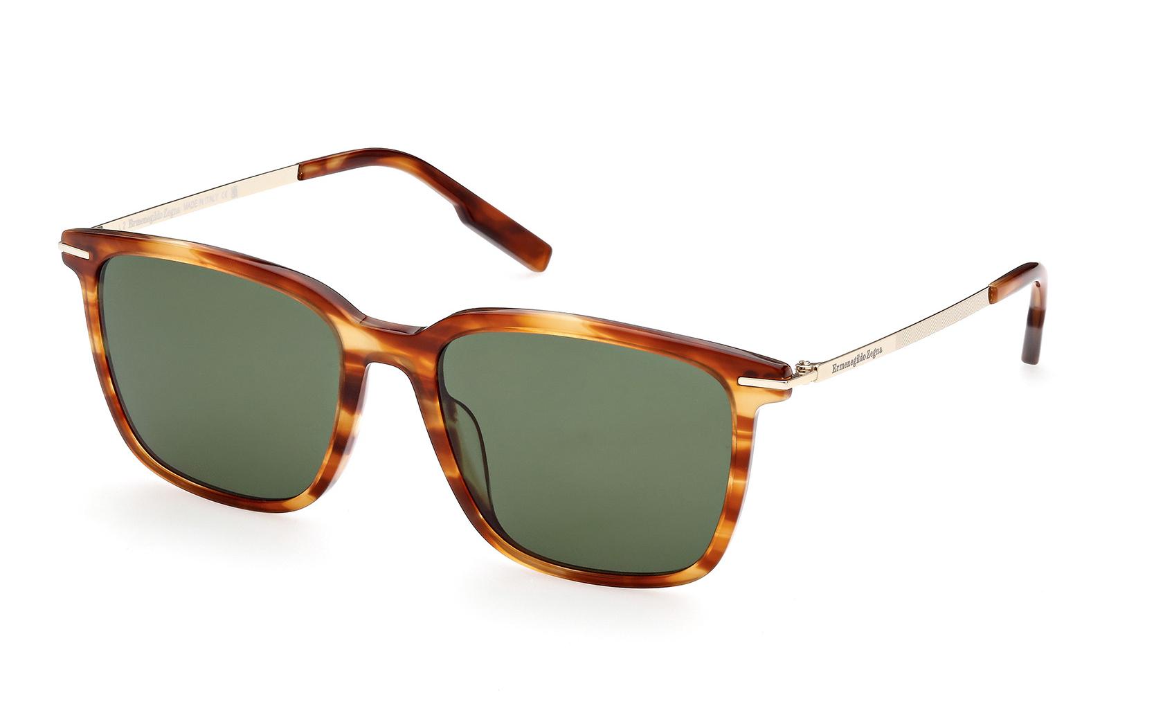 Zegna Sunglasses EZ0206 52N