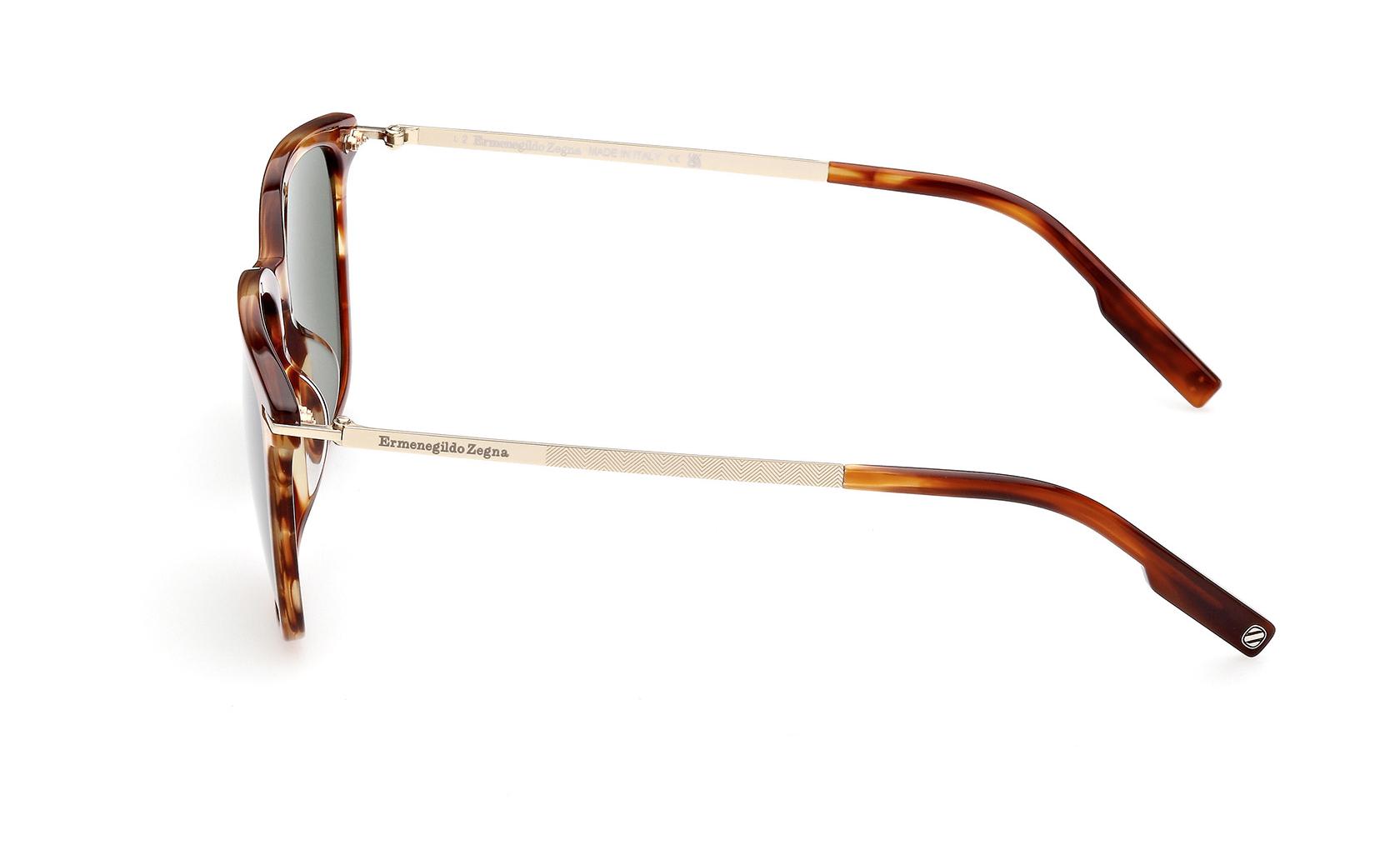 Zegna Sunglasses EZ0206 52N