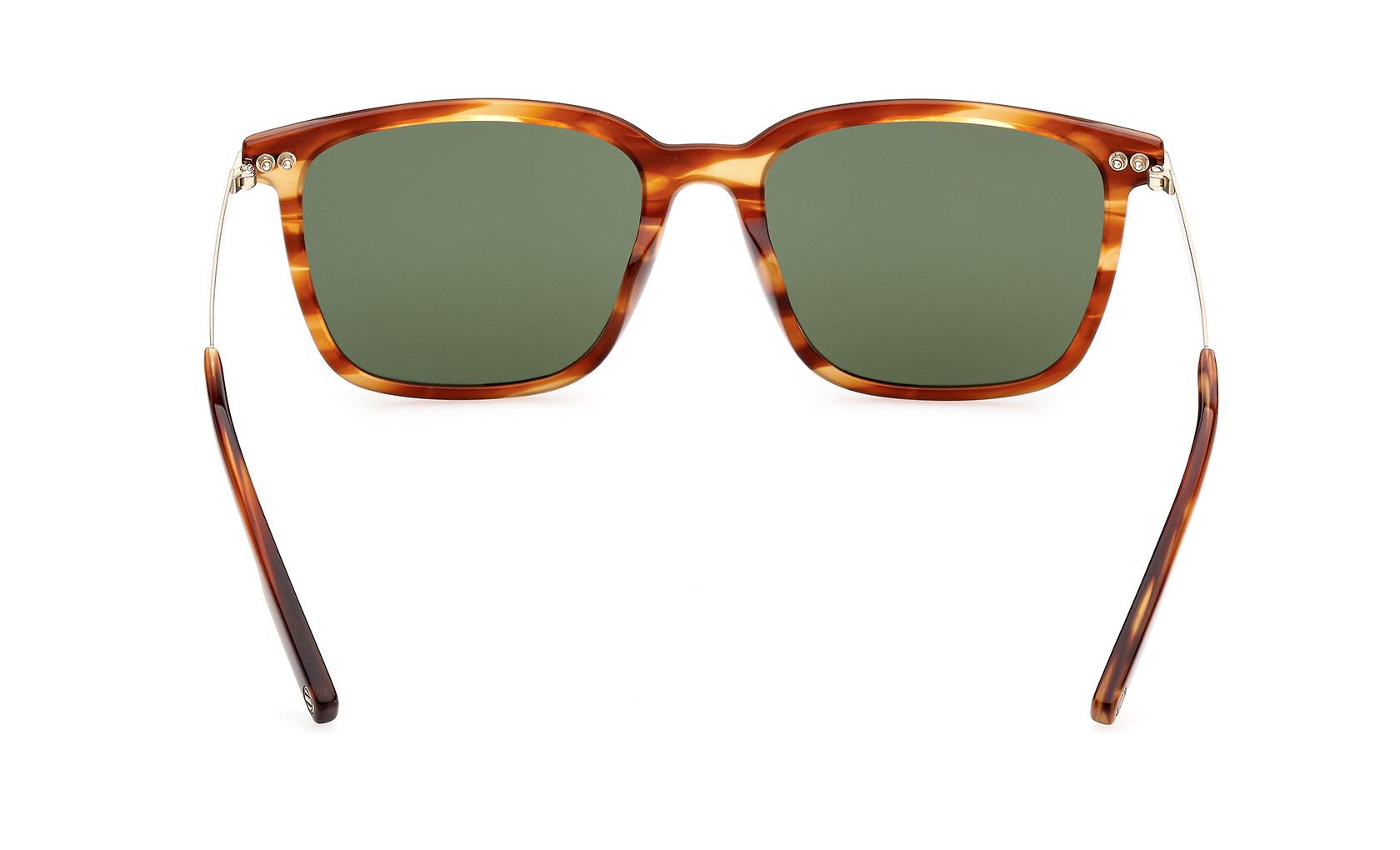 Zegna Sunglasses EZ0206 52N