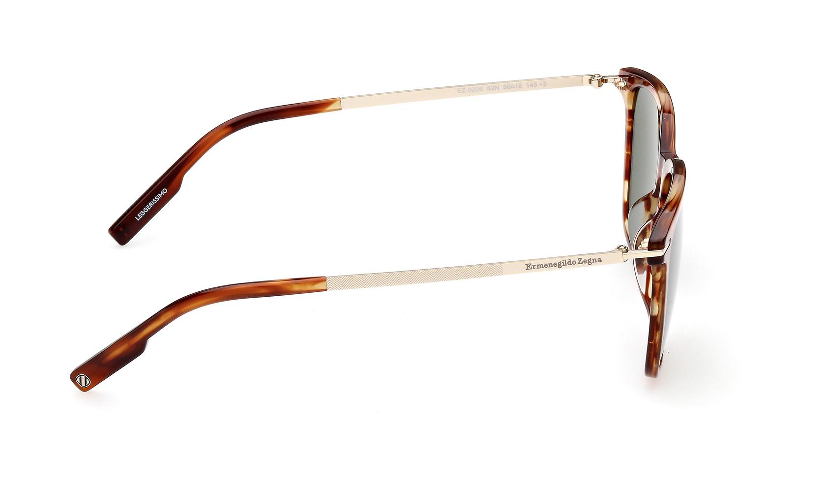 Zegna Sunglasses EZ0206 52N