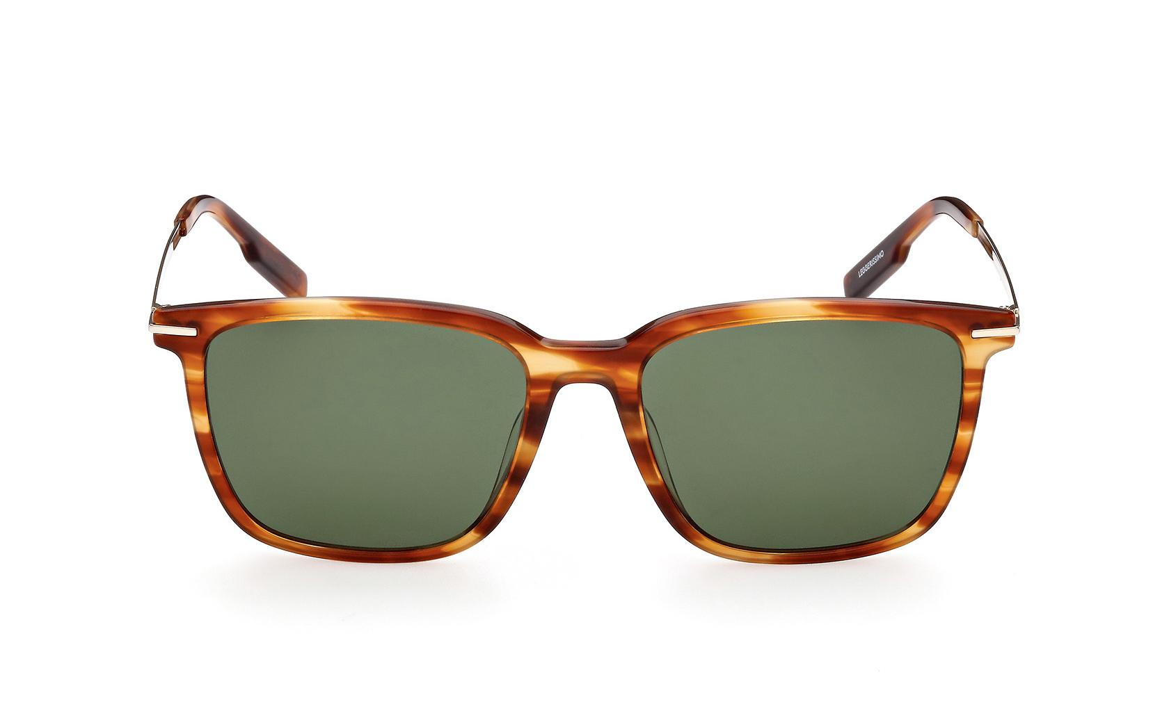 Zegna Sunglasses EZ0206 52N