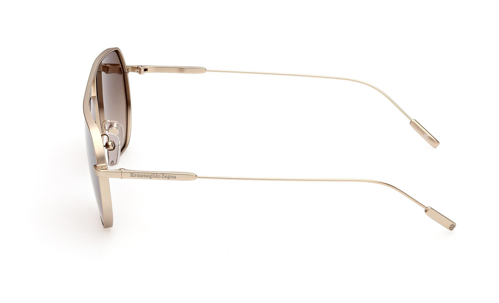 Zegna Sunglasses EZ0207 32G