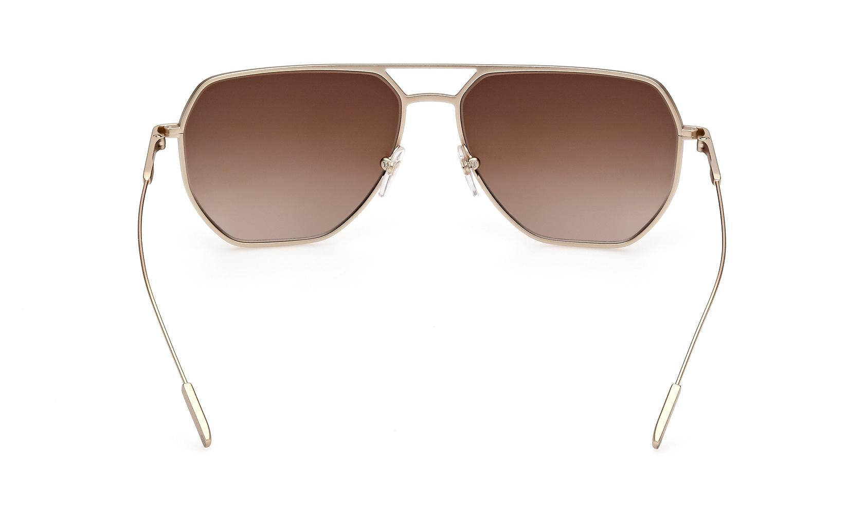 Zegna Sunglasses EZ0207 32G