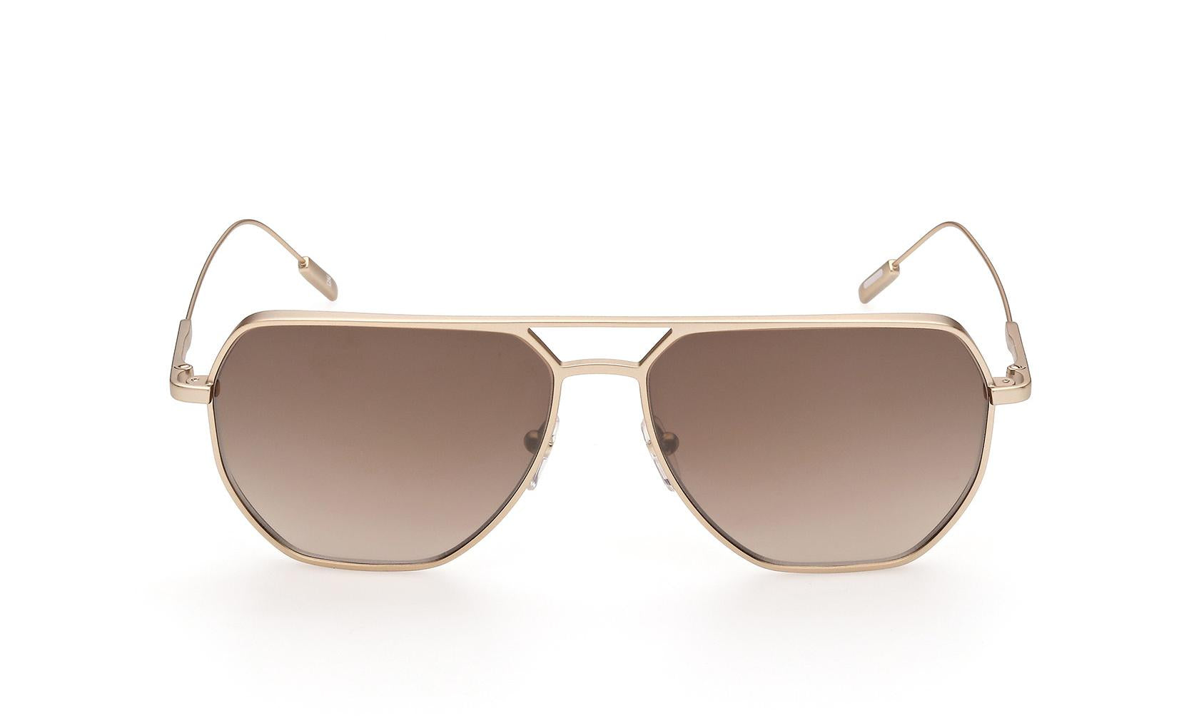 Zegna Sunglasses EZ0207 32G