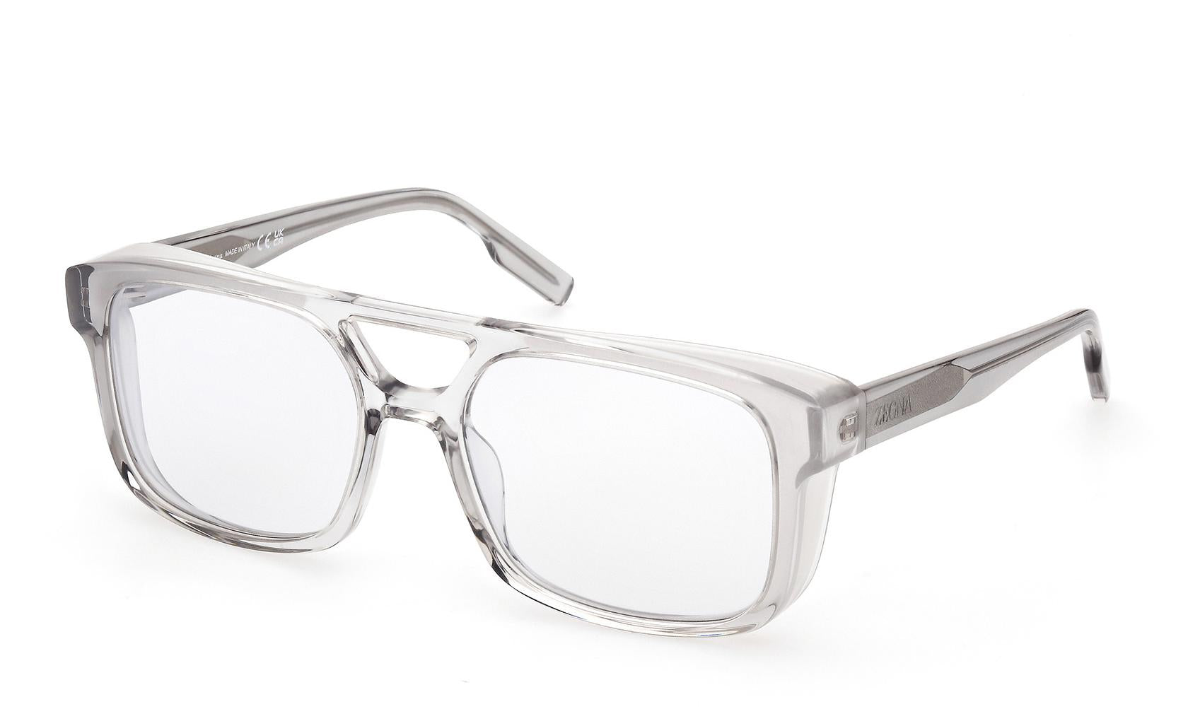 Zegna Sunglasses EZ0209 20A