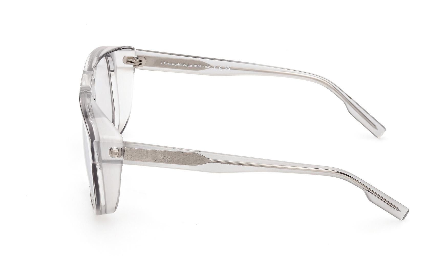 Zegna Sunglasses EZ0209 20A