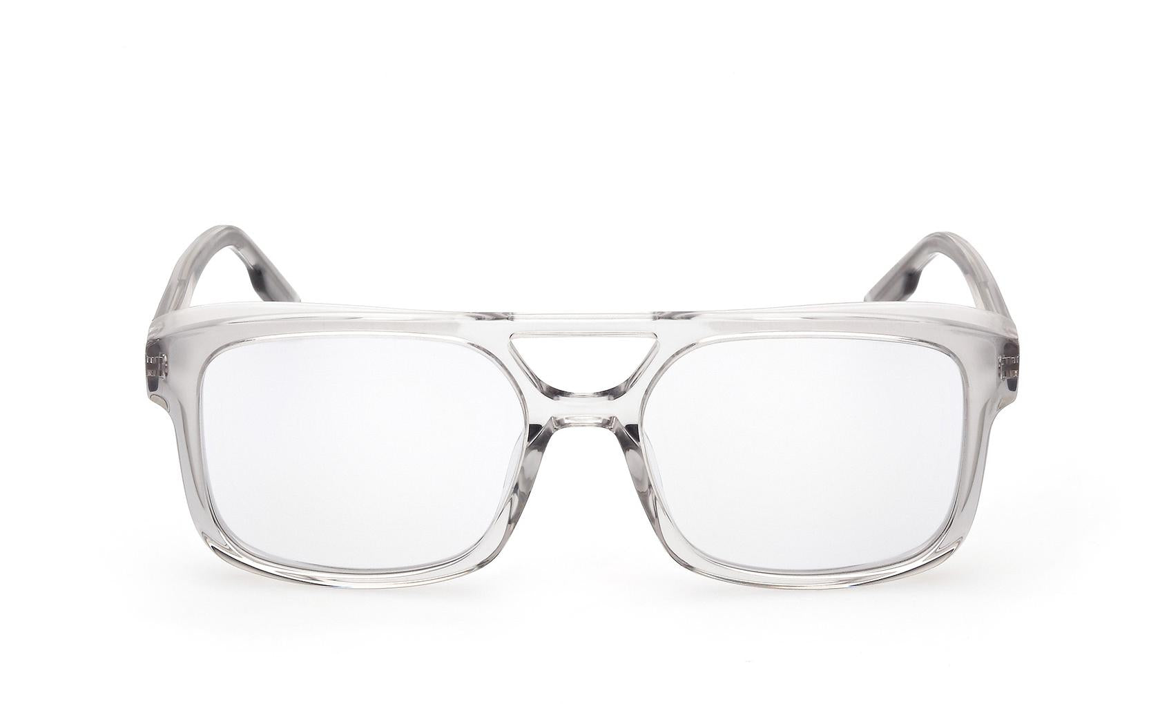 Zegna Sunglasses EZ0209 20A