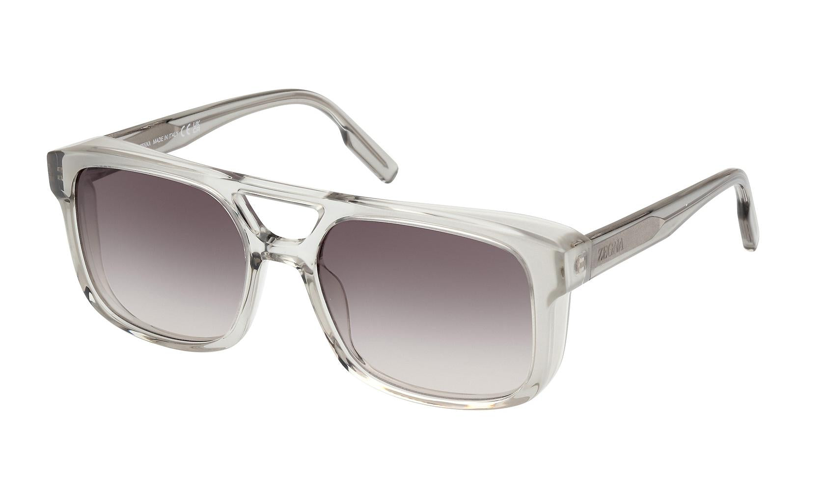 Zegna Sunglasses EZ0209 20B
