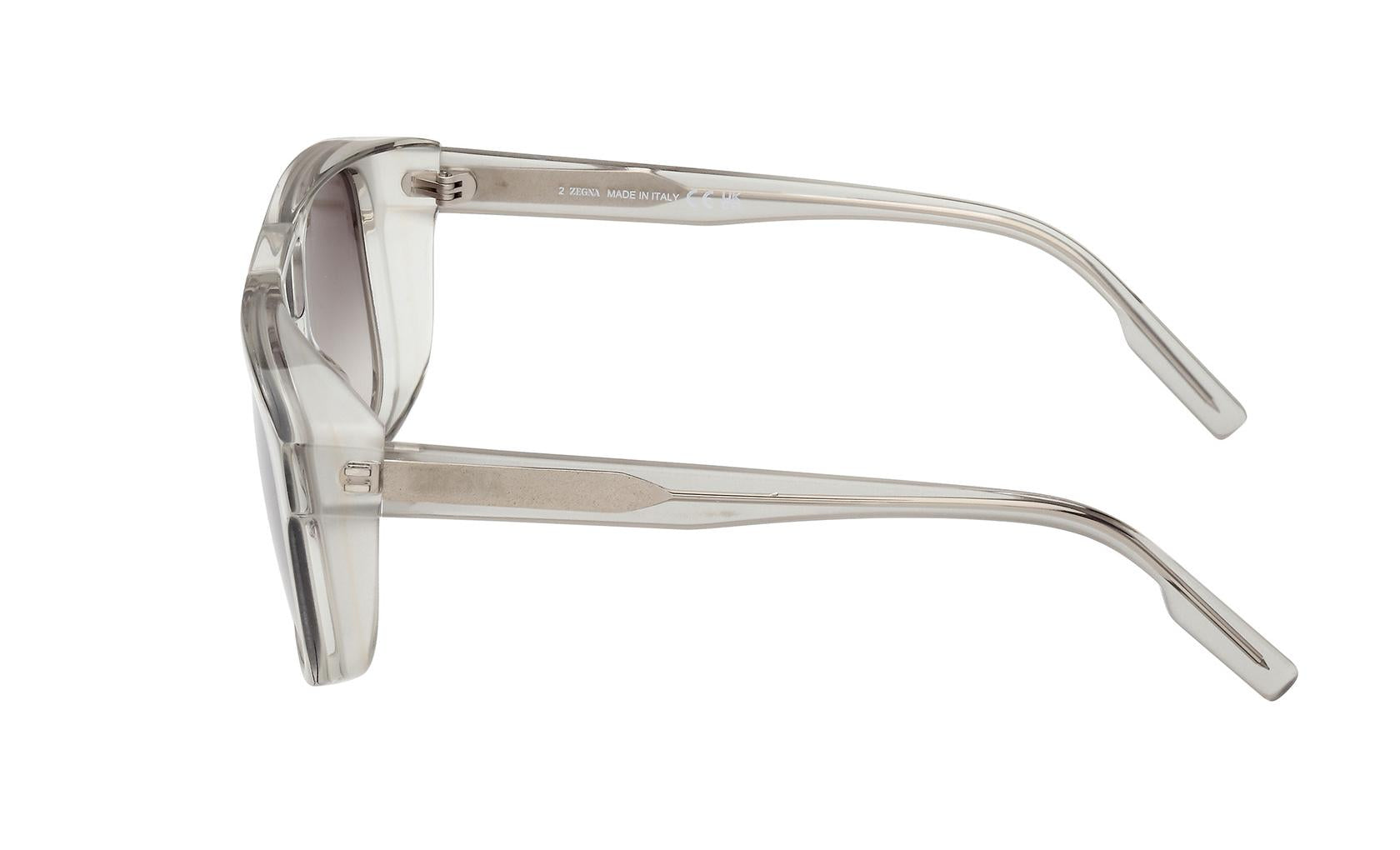 Zegna Sunglasses EZ0209 20B