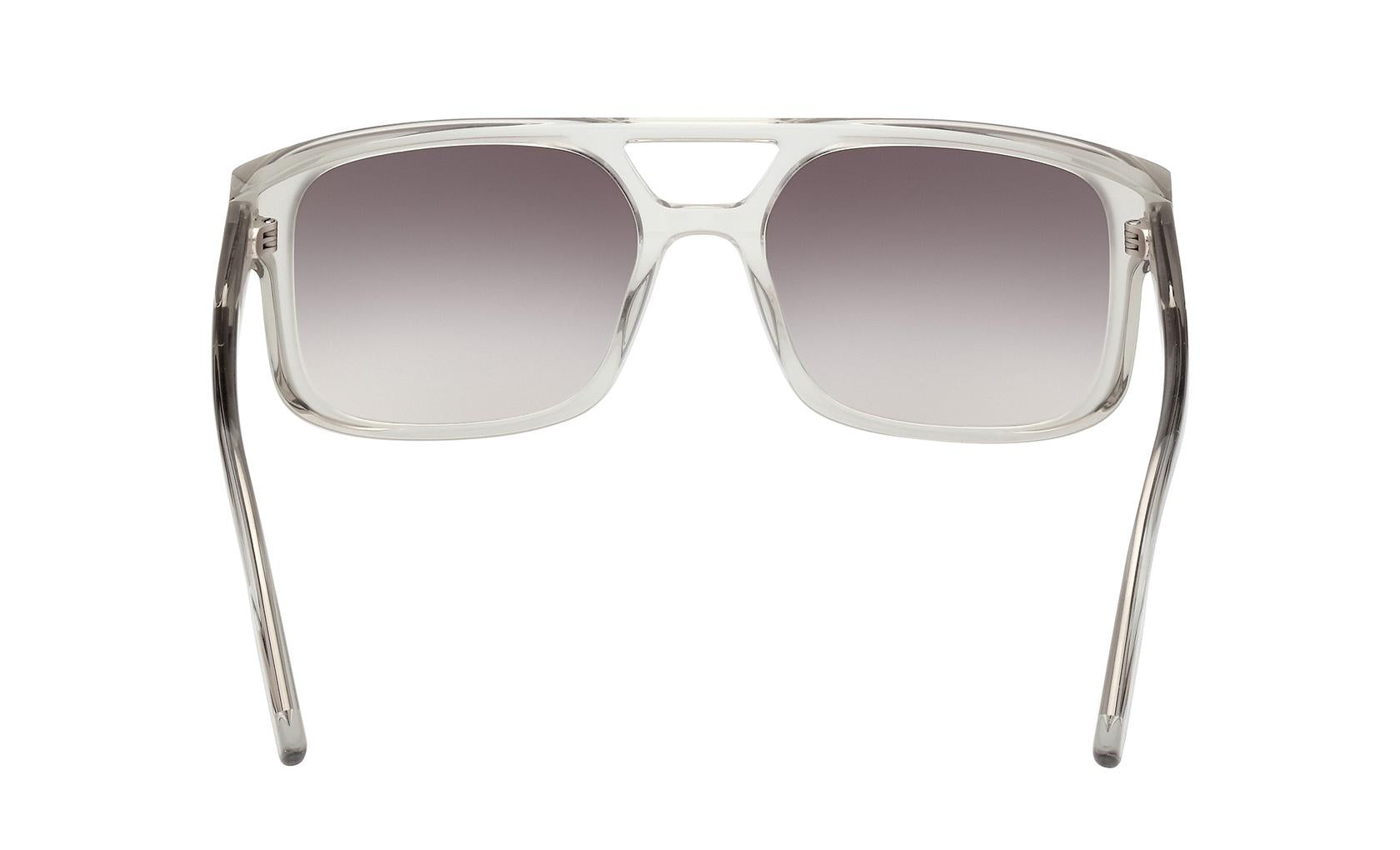 Zegna Sunglasses EZ0209 20B