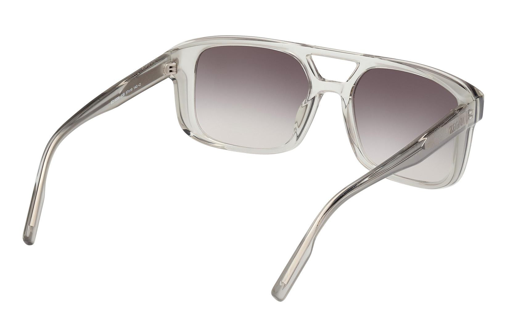 Zegna Sunglasses EZ0209 20B