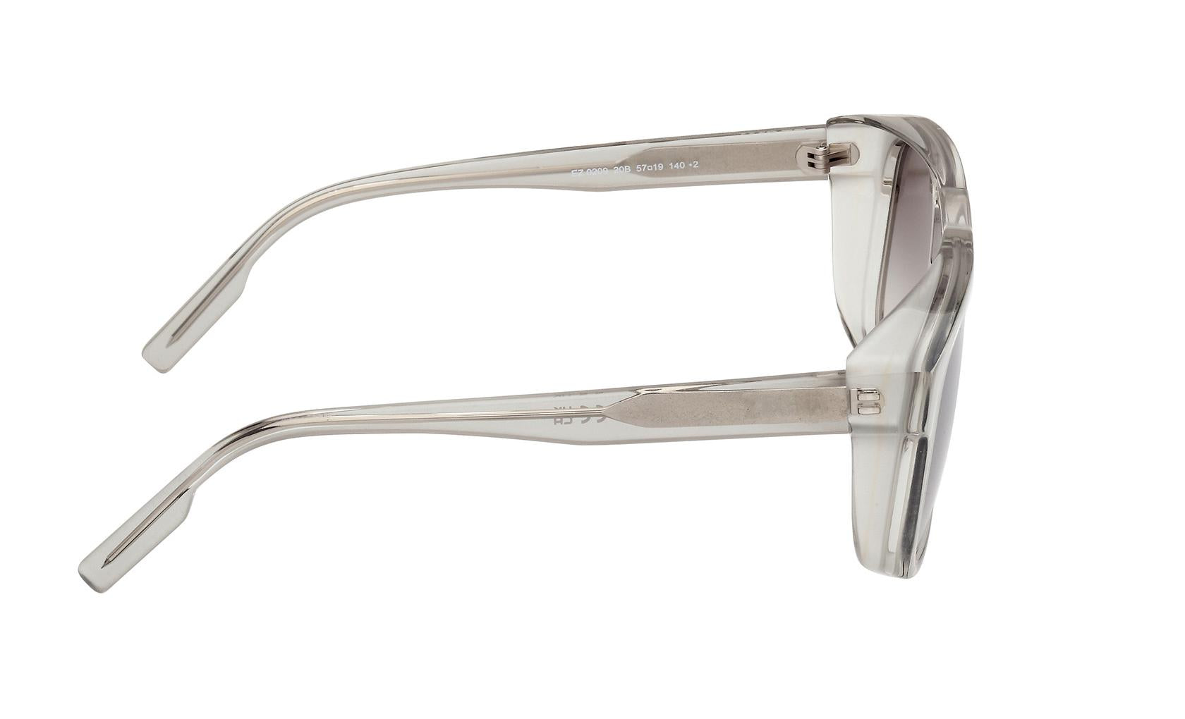 Zegna Sunglasses EZ0209 20B