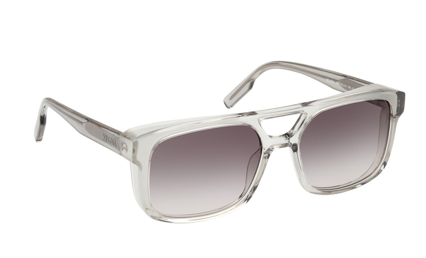 Zegna Sunglasses EZ0209 20B