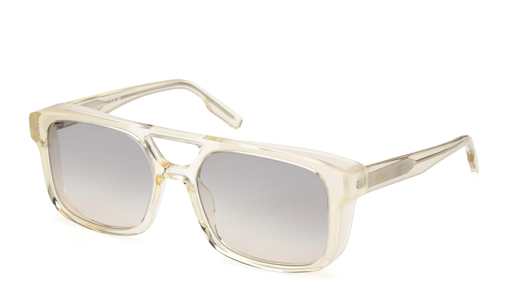 Zegna Sunglasses EZ0209 39B