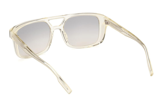 Zegna Sunglasses EZ0209 39B