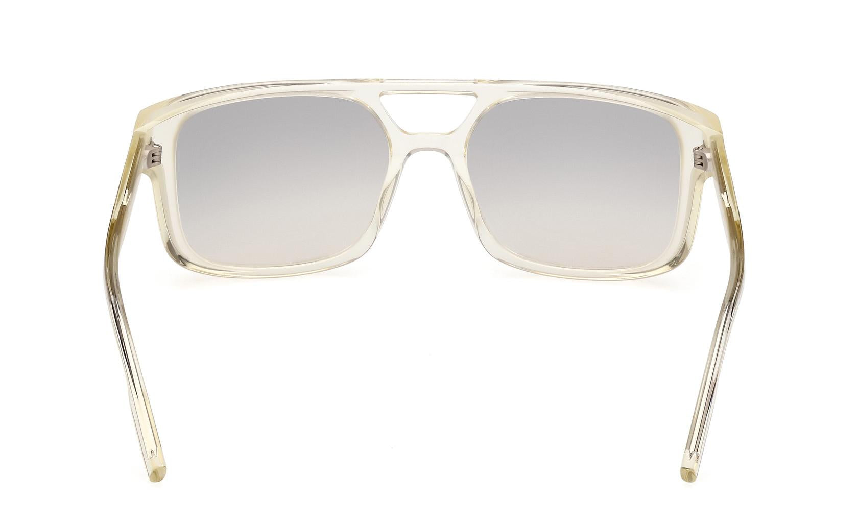 Zegna Sunglasses EZ0209 39B