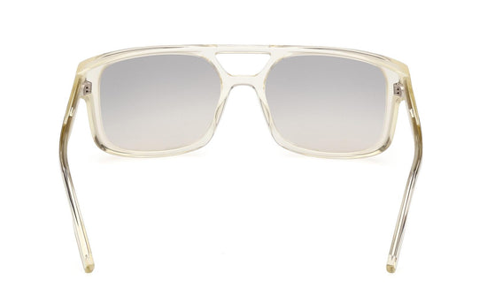 Zegna Sunglasses EZ0209 39B