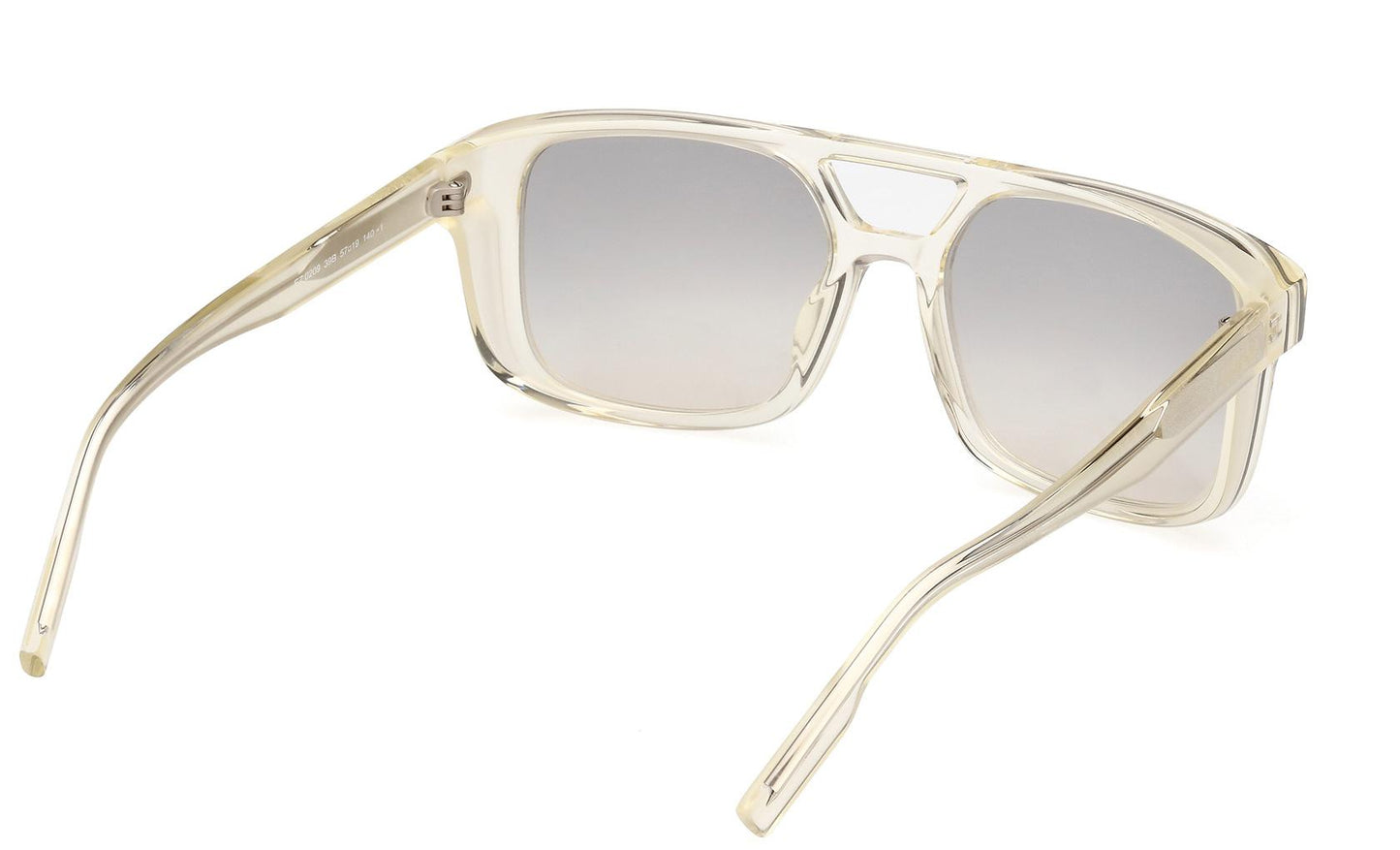 Zegna Sunglasses EZ0209 39B