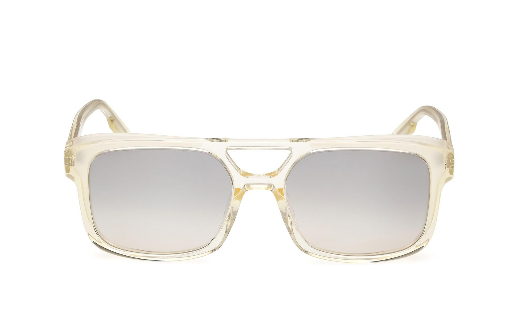 Zegna Sunglasses EZ0209 39B