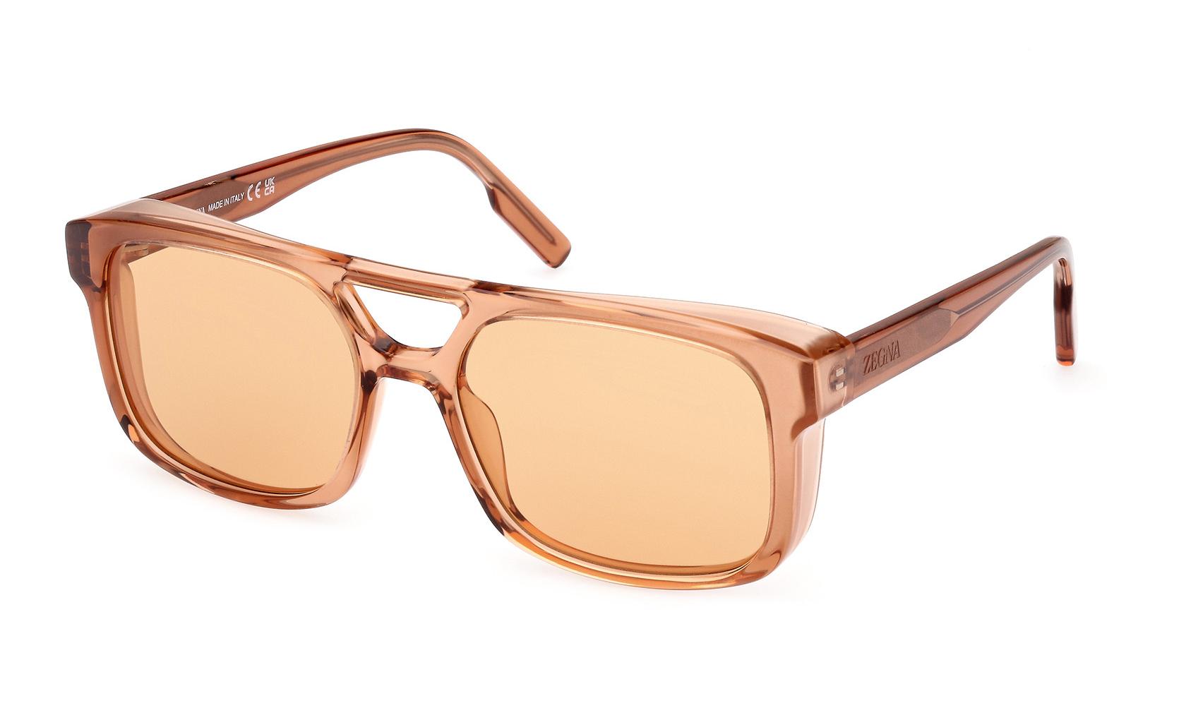 Zegna Sunglasses EZ0209 42E