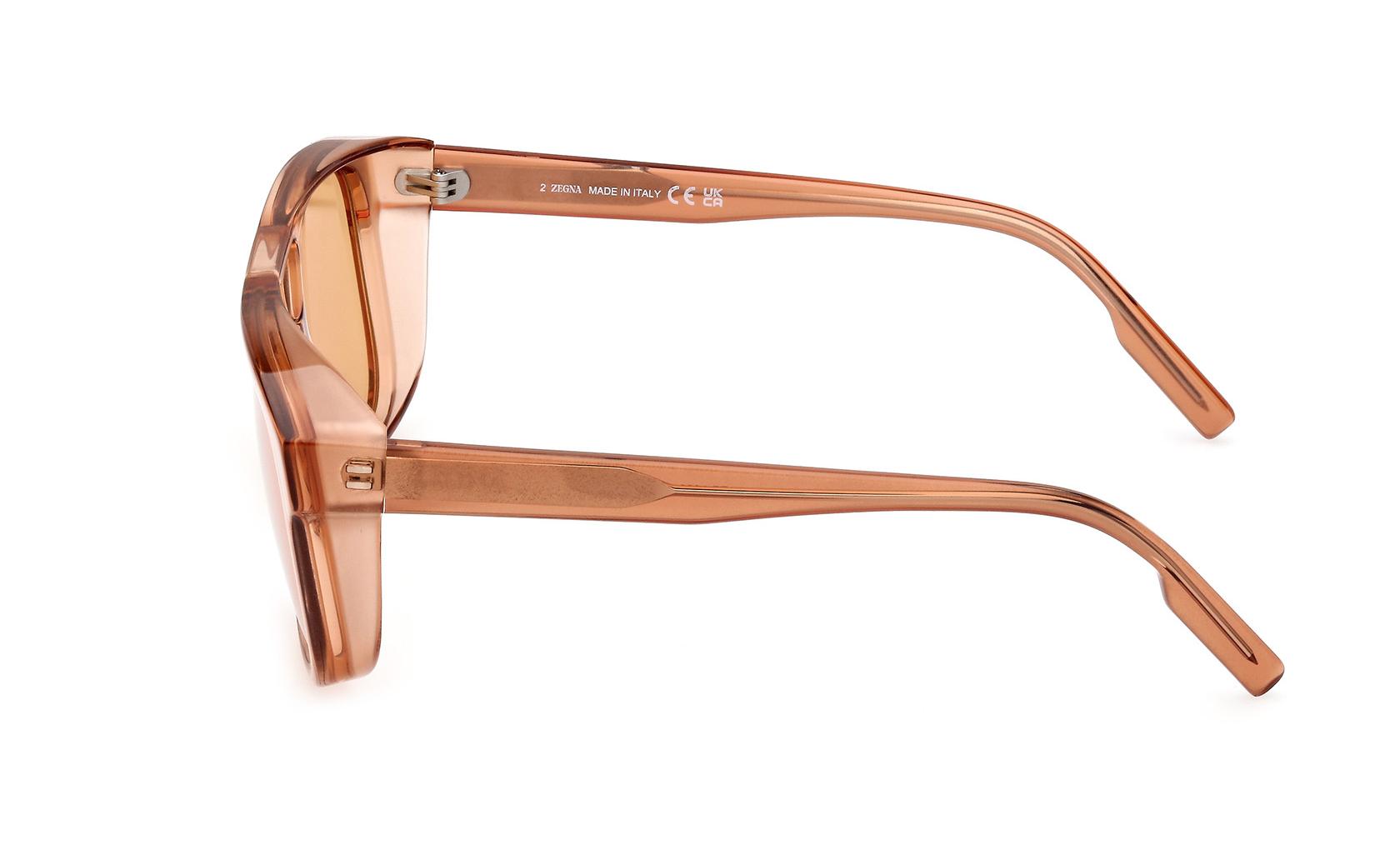 Zegna Sunglasses EZ0209 42E