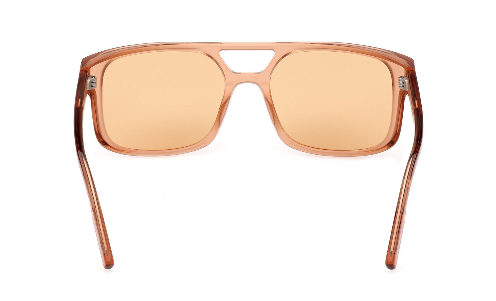 Zegna Sunglasses EZ0209 42E