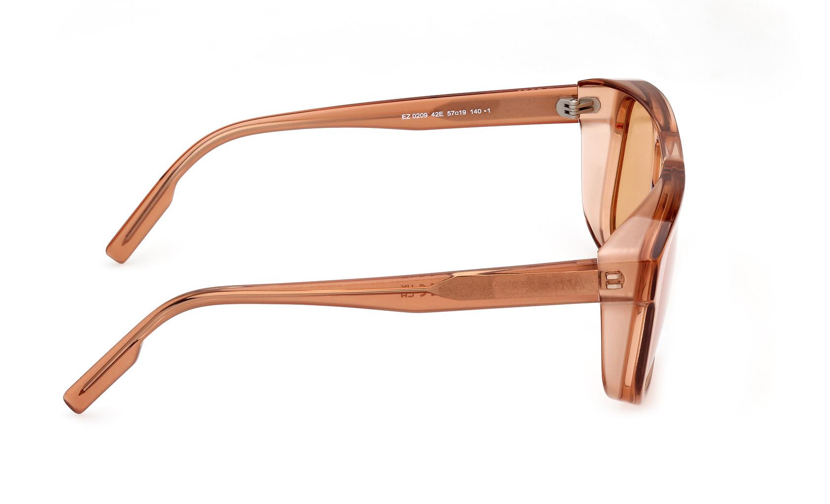 Zegna Sunglasses EZ0209 42E