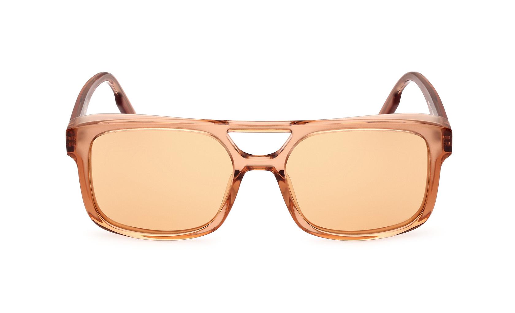 Zegna Sunglasses EZ0209 42E