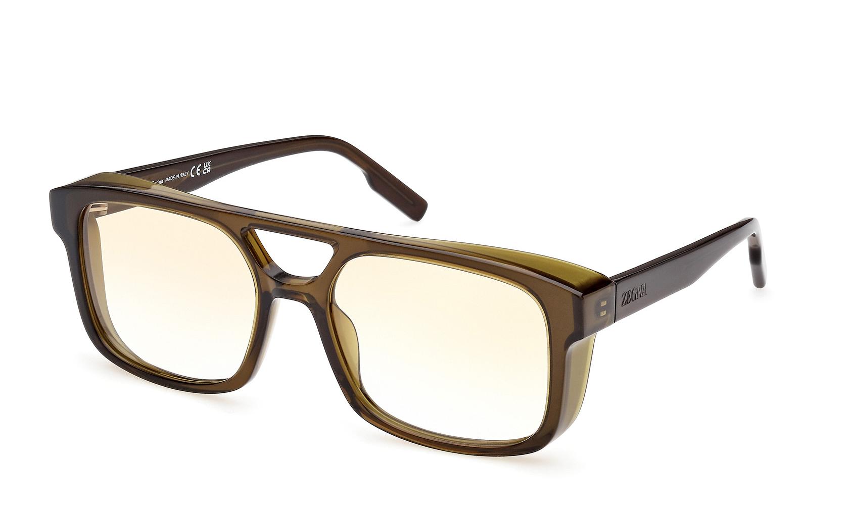 Zegna Sunglasses EZ0209 47F