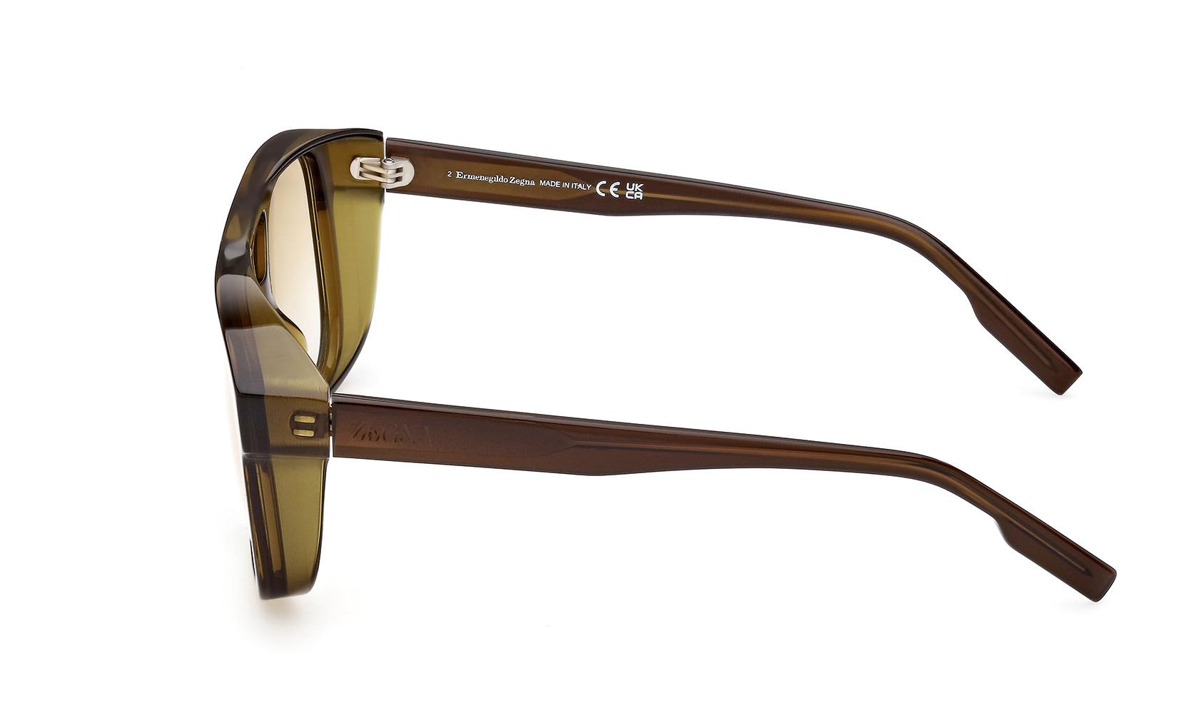 Zegna Sunglasses EZ0209 47F