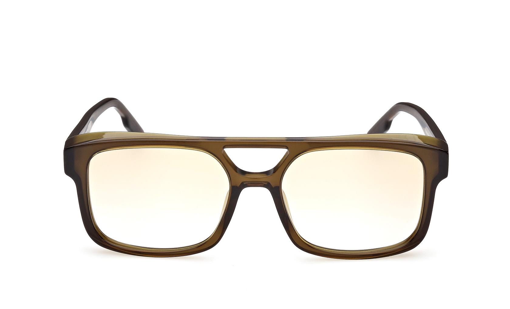 Zegna Sunglasses EZ0209 47F