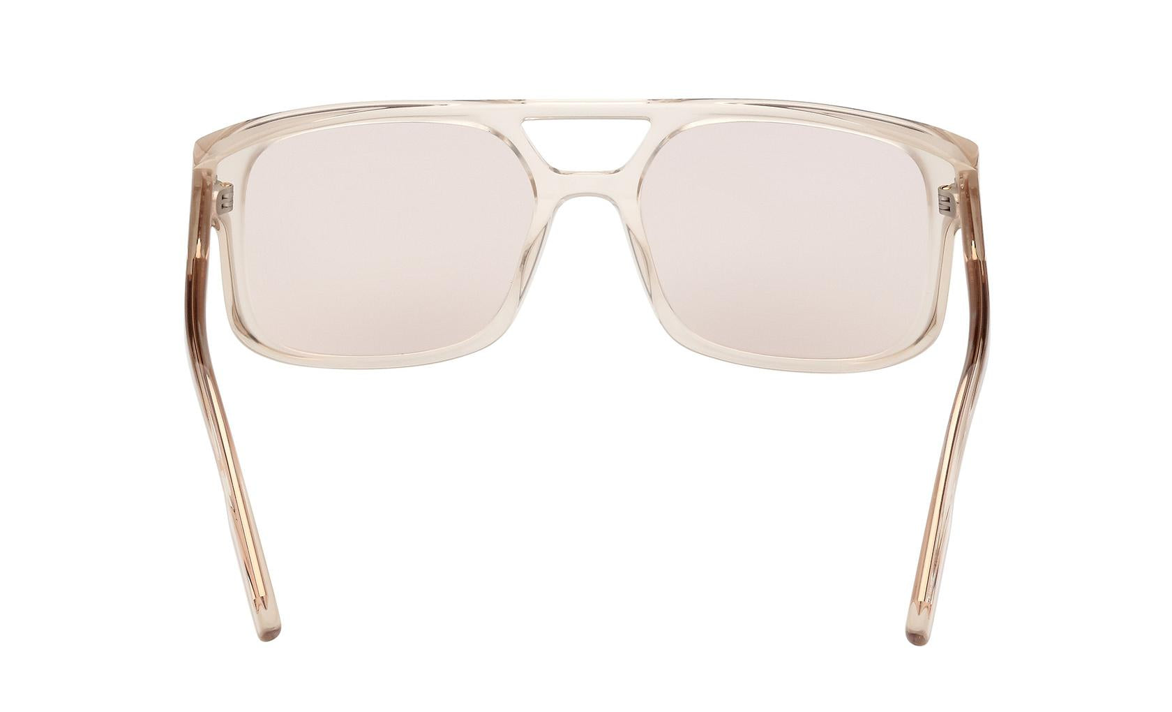 Zegna Sunglasses EZ0209 57E