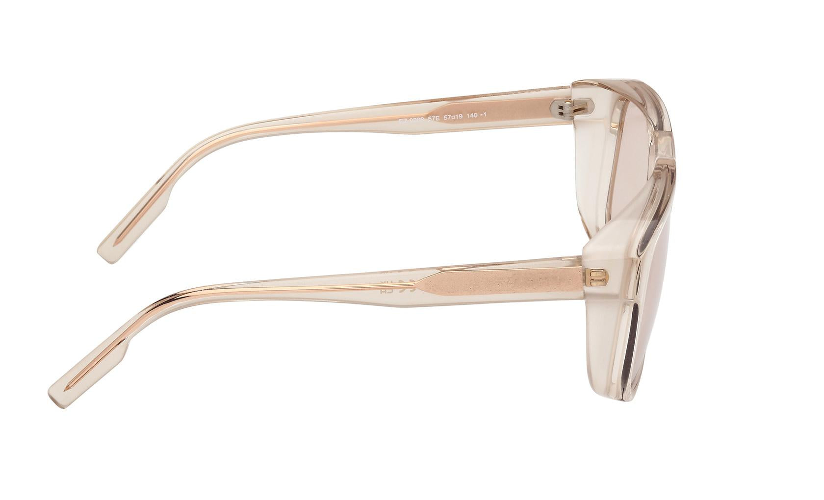 Zegna Sunglasses EZ0209 57E